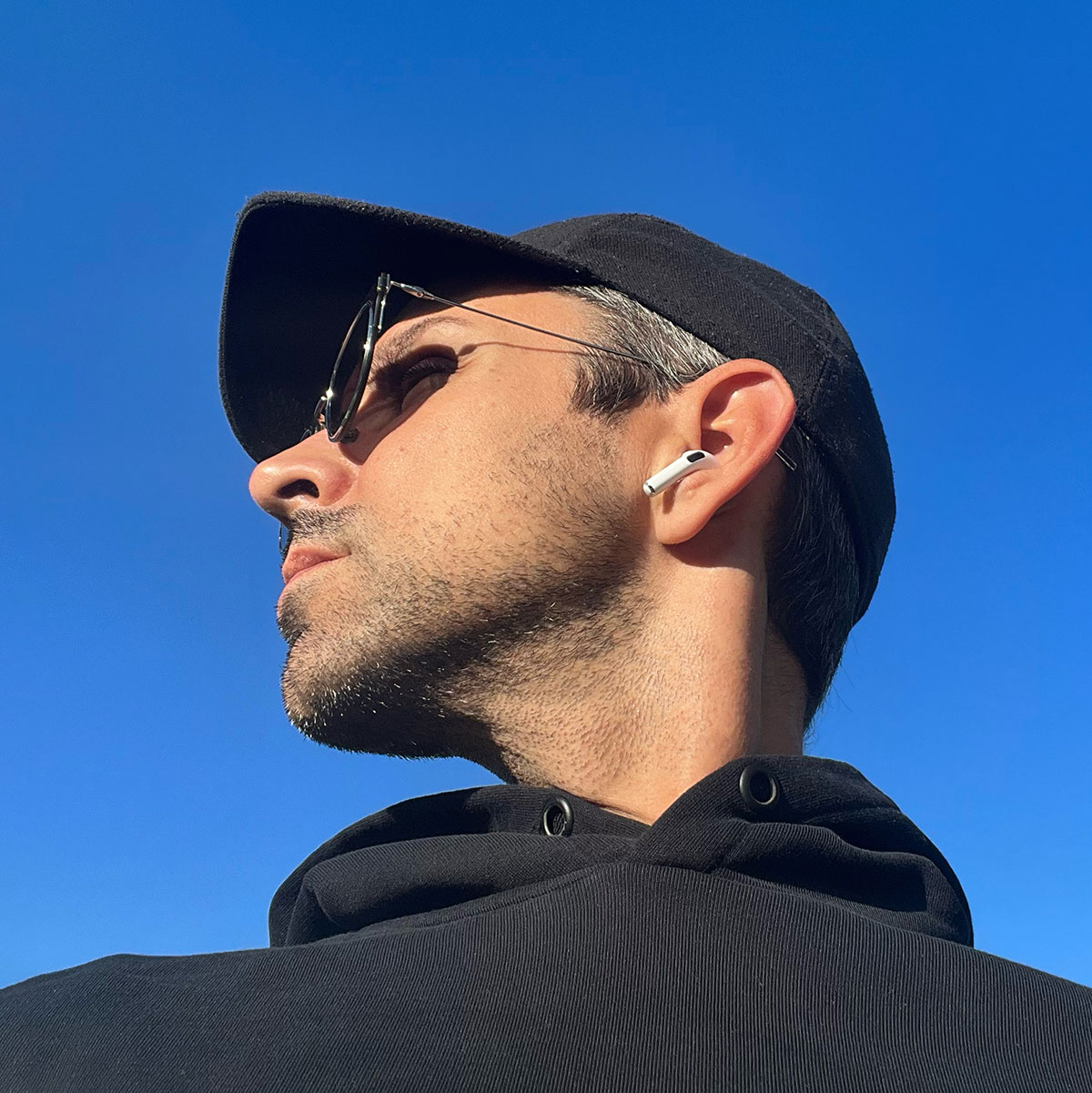 Morgan Traisnel - Floréal