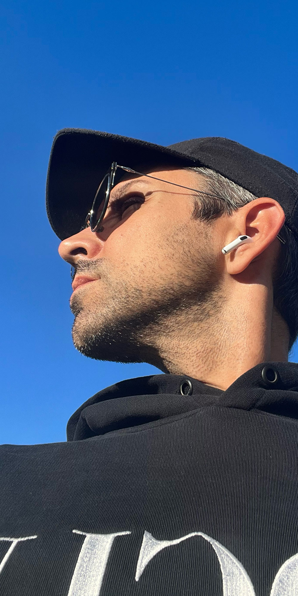 Morgan Traisnel - Floréal