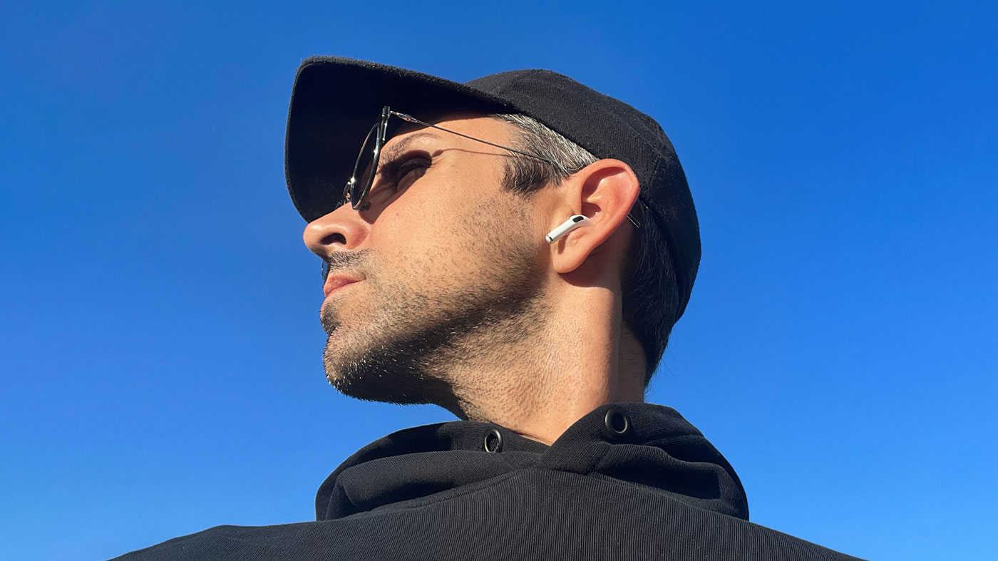 Morgan Traisnel - Floréal