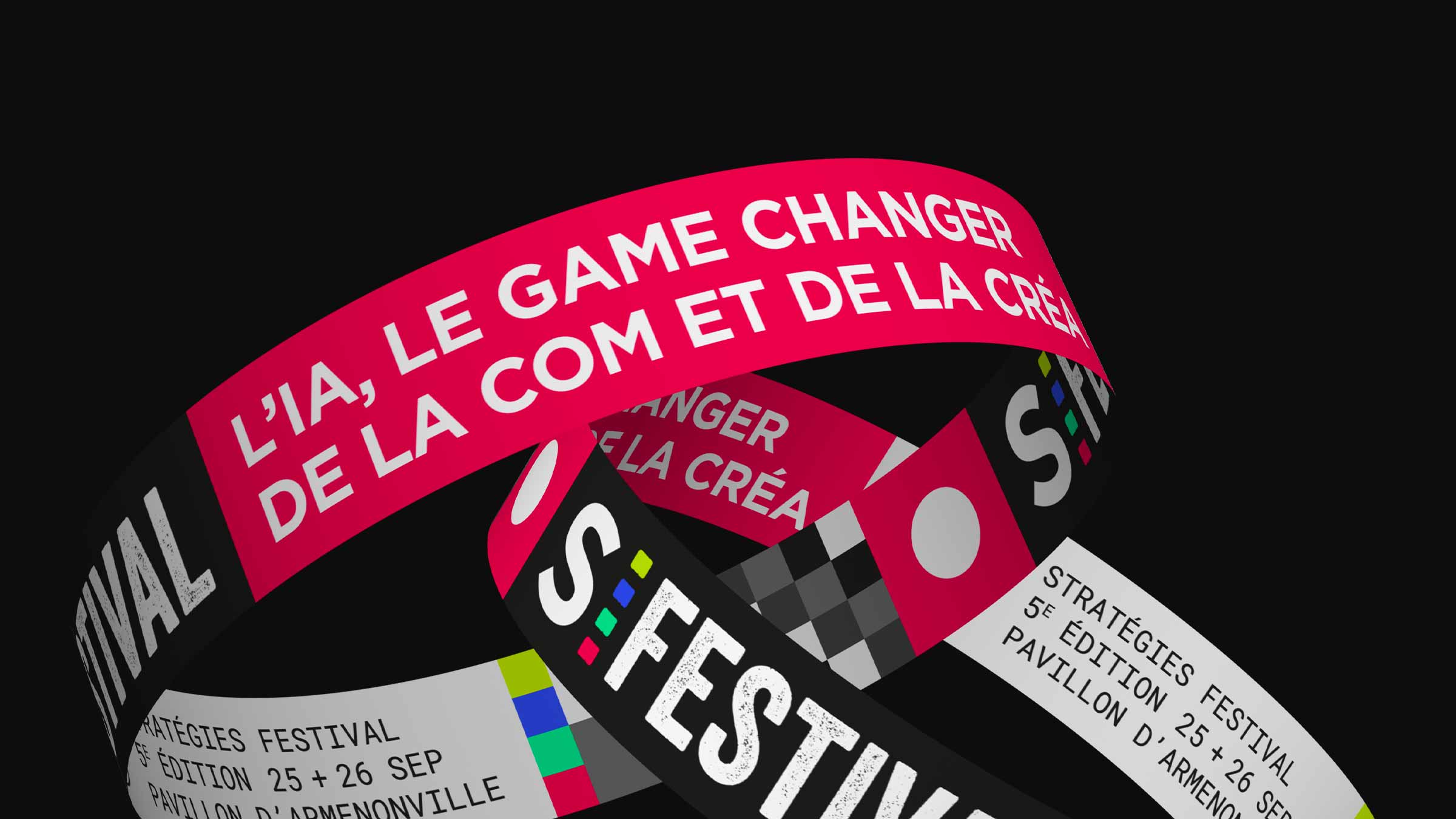 Stratégies Festival 2024