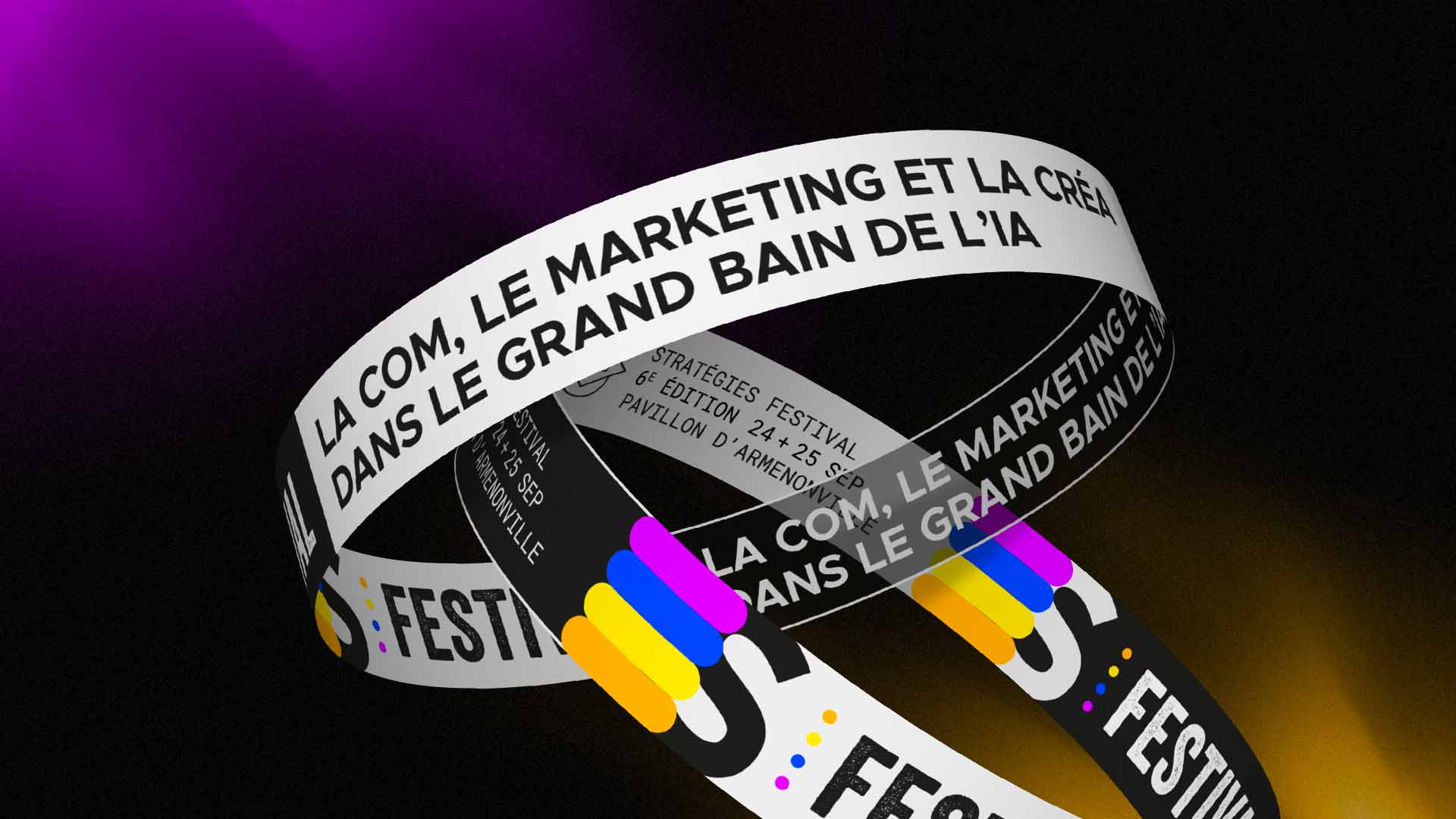 Stratégies Festival 2025