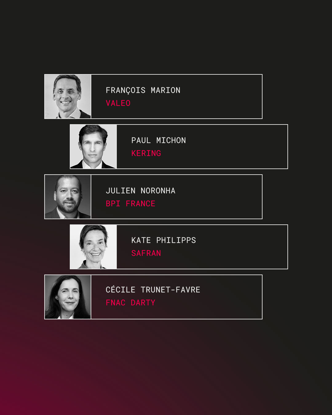 Stratégies Festival 2024